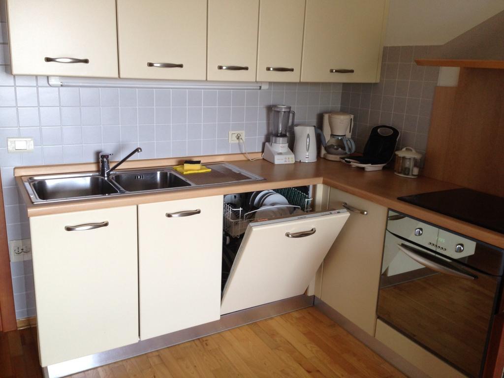 Apartment Jadranka Portoroz Ruang foto