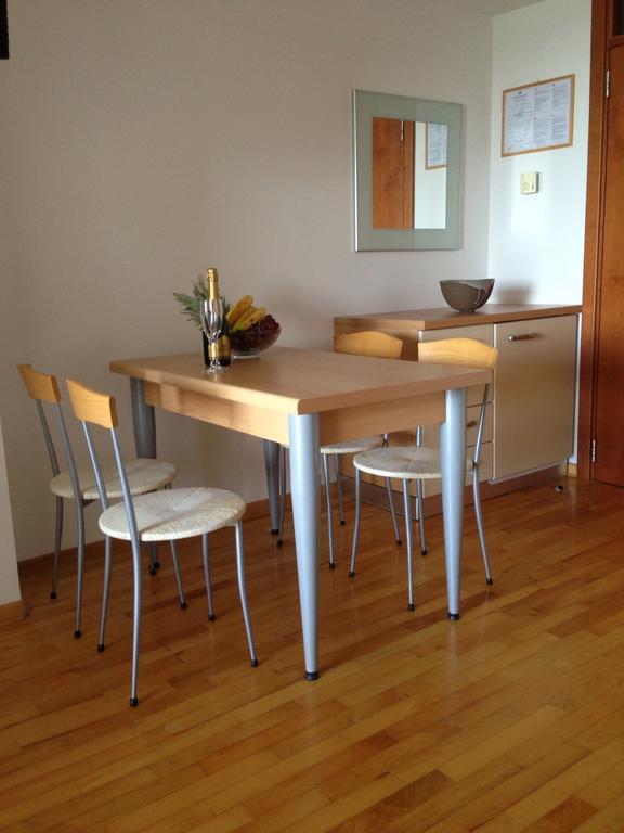 Apartment Jadranka Portoroz Ruang foto