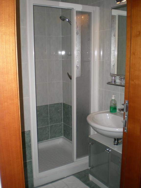 Apartment Jadranka Portoroz Ruang foto